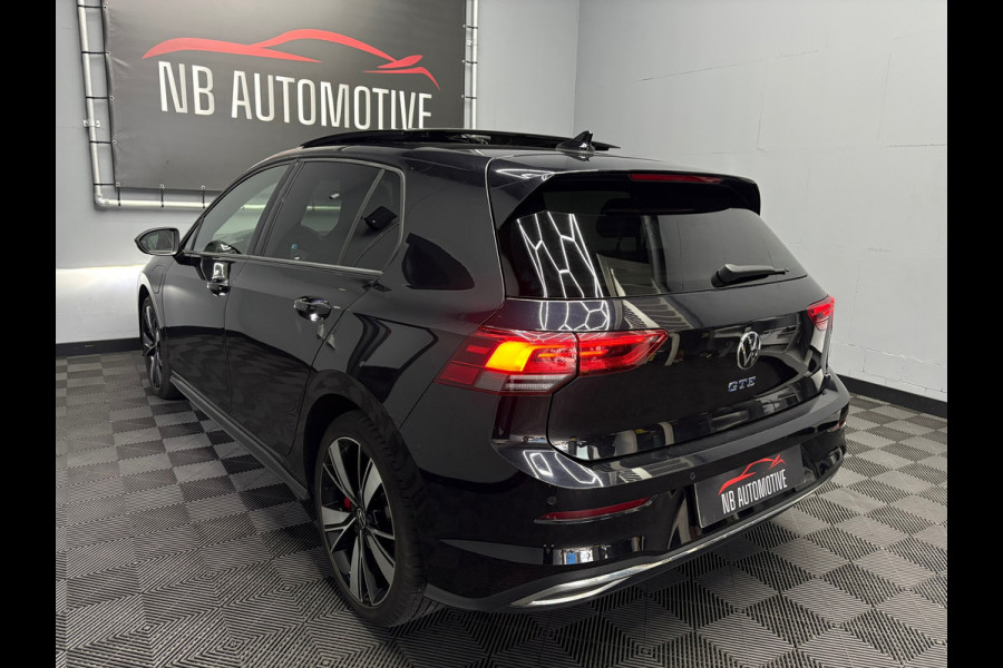 Volkswagen Golf 1.4 eHybrid GTE PANO