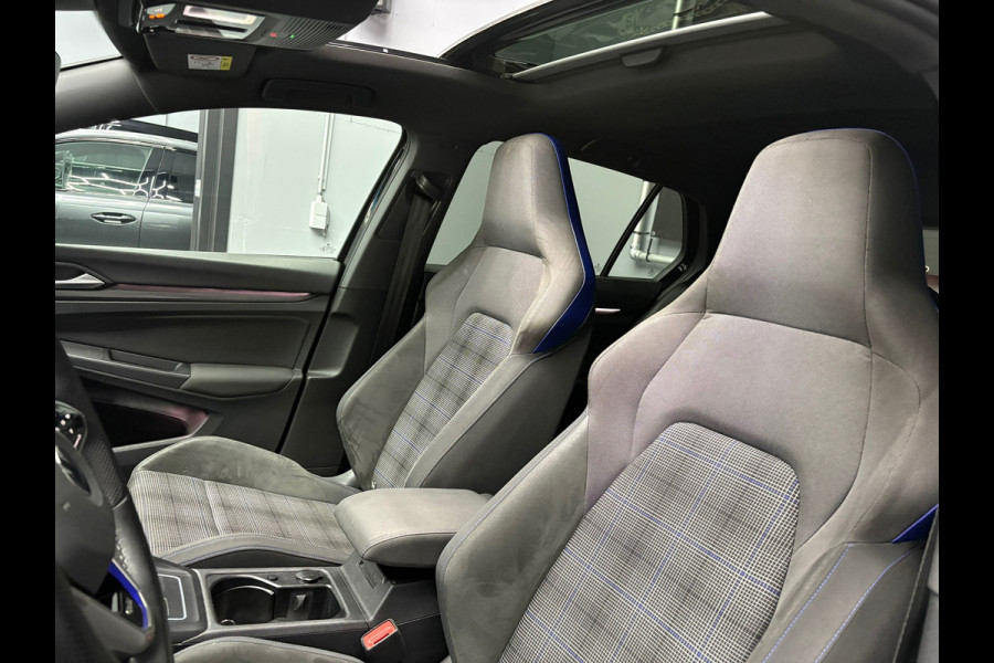 Volkswagen Golf 1.4 eHybrid GTE PANO