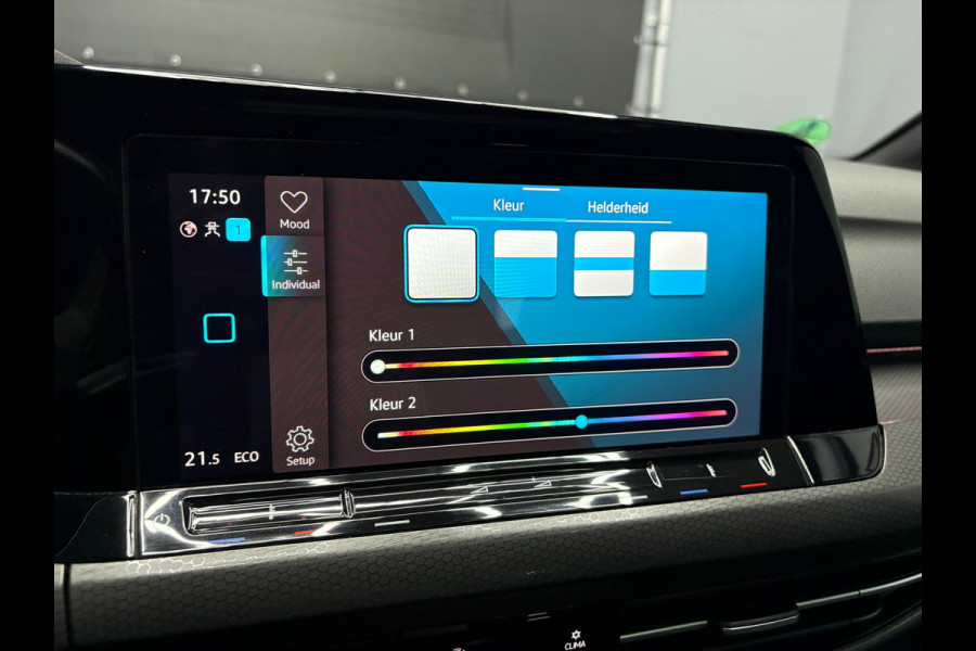 Volkswagen Golf 1.4 eHybrid GTE PANO