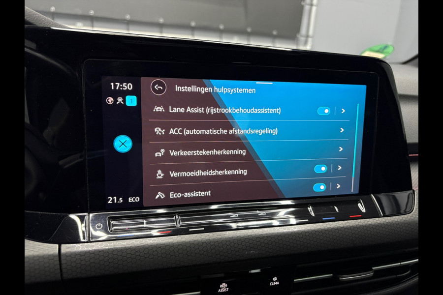 Volkswagen Golf 1.4 eHybrid GTE PANO