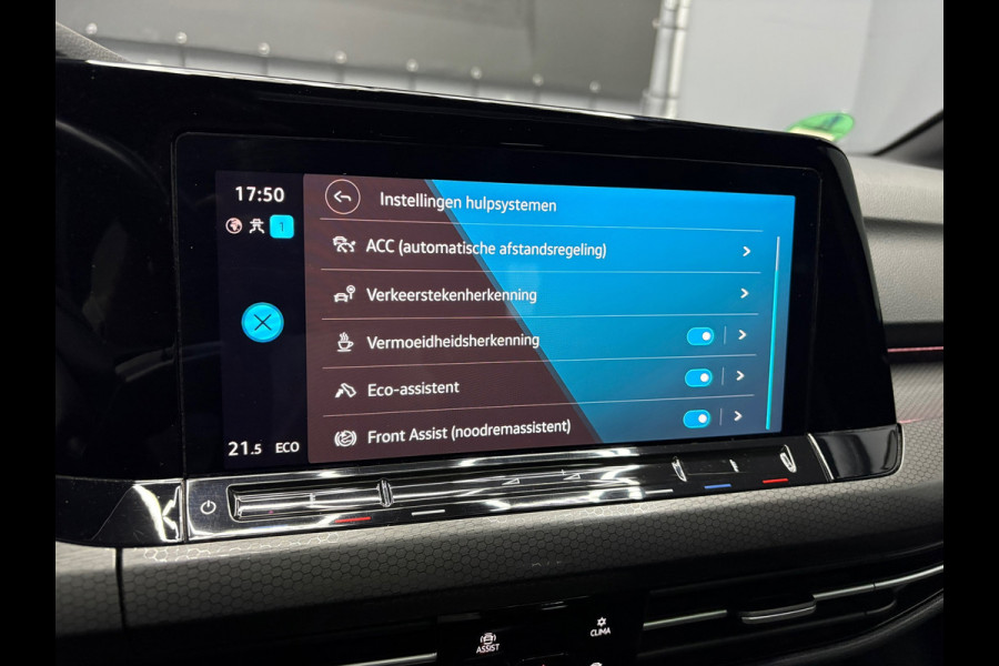 Volkswagen Golf 1.4 eHybrid GTE PANO