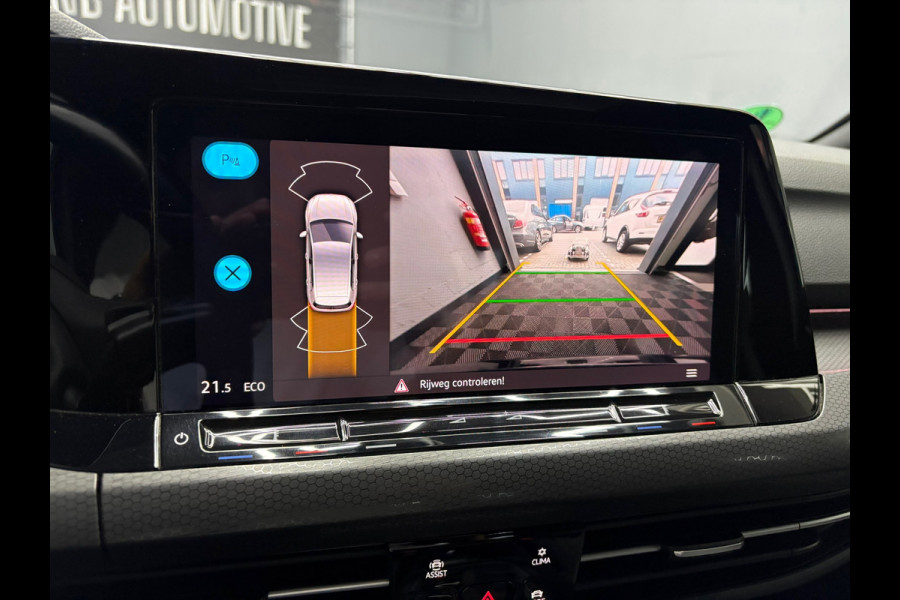 Volkswagen Golf 1.4 eHybrid GTE PANO
