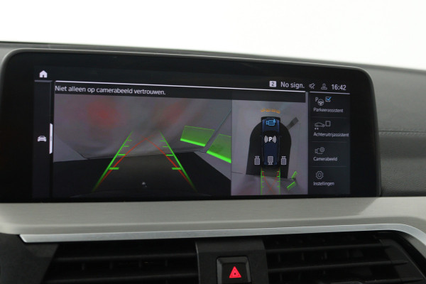 BMW iX3 High Executive 80 kWh (PANO, 360 CAMERA, H/K AUDIO, SFEERVERLICHTING, ADAPTIVE CRUISE, TREKHAAK WEGKLAPBAAR, AUTOPILOT)