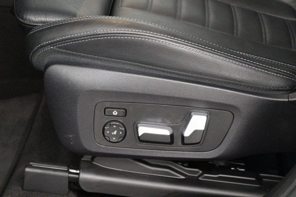 BMW iX3 High Executive 80 kWh (PANO, 360 CAMERA, H/K AUDIO, SFEERVERLICHTING, ADAPTIVE CRUISE, TREKHAAK WEGKLAPBAAR, AUTOPILOT)