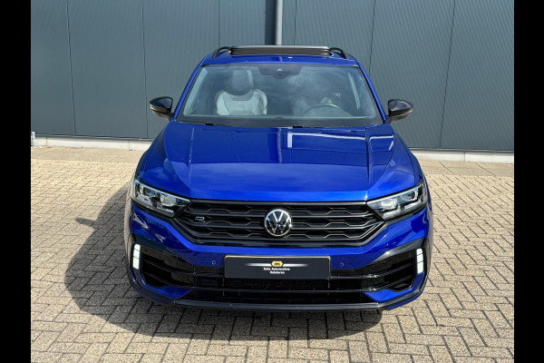 Volkswagen T-Roc 2.0 TSI 4Motion R * Panorama dak * Side assist * Black edition *