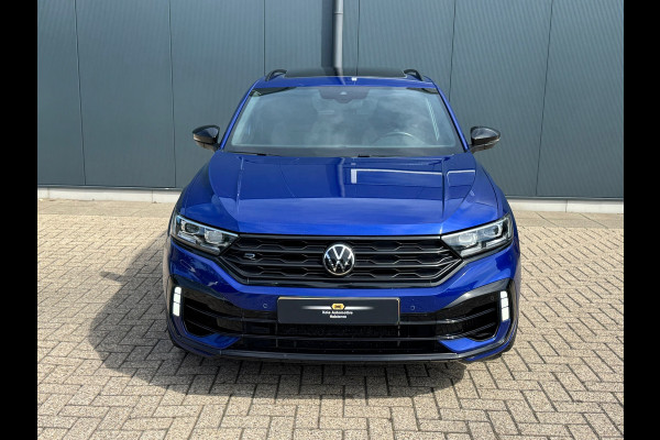 Volkswagen T-Roc 2.0 TSI 4Motion R * Panorama dak * Side assist * Black edition *
