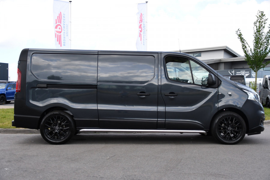 Fiat Talento 2.0 MultiJet L2H1 PB Edition Cruise, Multimedia, Airco, Sensoren, Trekhaak, 145pk, NAVI, Uniek!