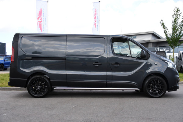 Fiat Talento 2.0 MultiJet L2H1 PB Edition Cruise, Multimedia, Airco, Sensoren, Trekhaak, 145pk, NAVI, Uniek!