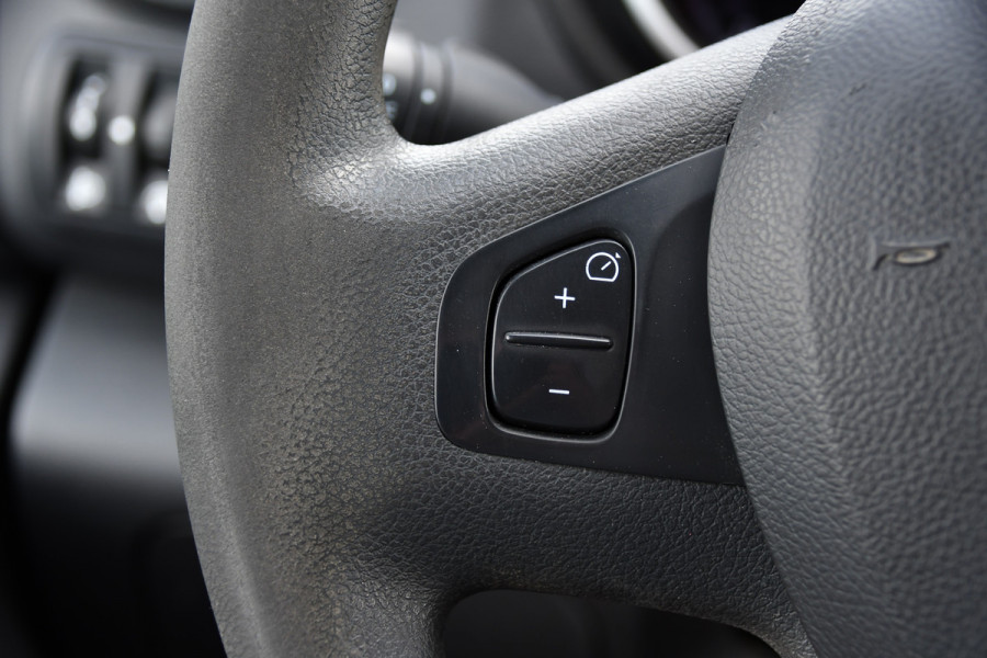 Fiat Talento 2.0 MultiJet L2H1 PB Edition Cruise, Multimedia, Airco, Sensoren, Trekhaak, 145pk, NAVI, Uniek!