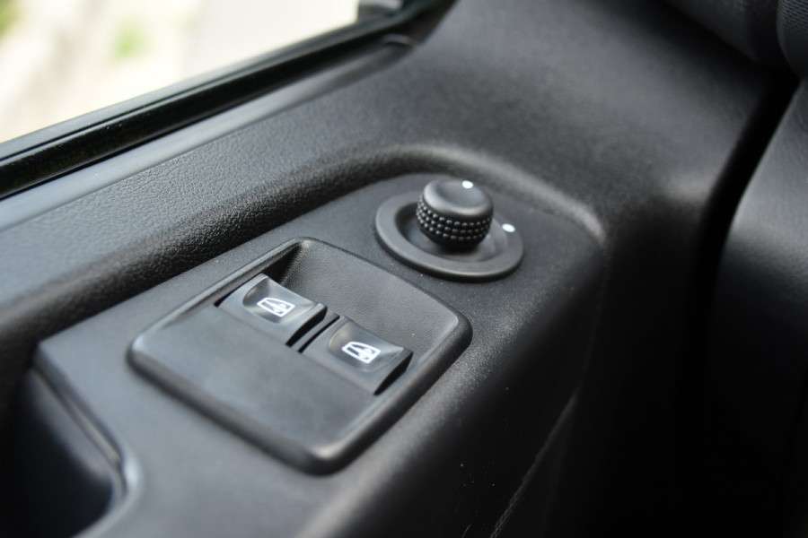 Fiat Talento 2.0 MultiJet L2H1 PB Edition Cruise, Multimedia, Airco, Sensoren, Trekhaak, 145pk, NAVI, Uniek!