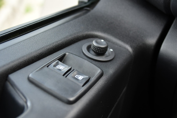 Fiat Talento 2.0 MultiJet L2H1 PB Edition Cruise, Multimedia, Airco, Sensoren, Trekhaak, 145pk, NAVI, Uniek!