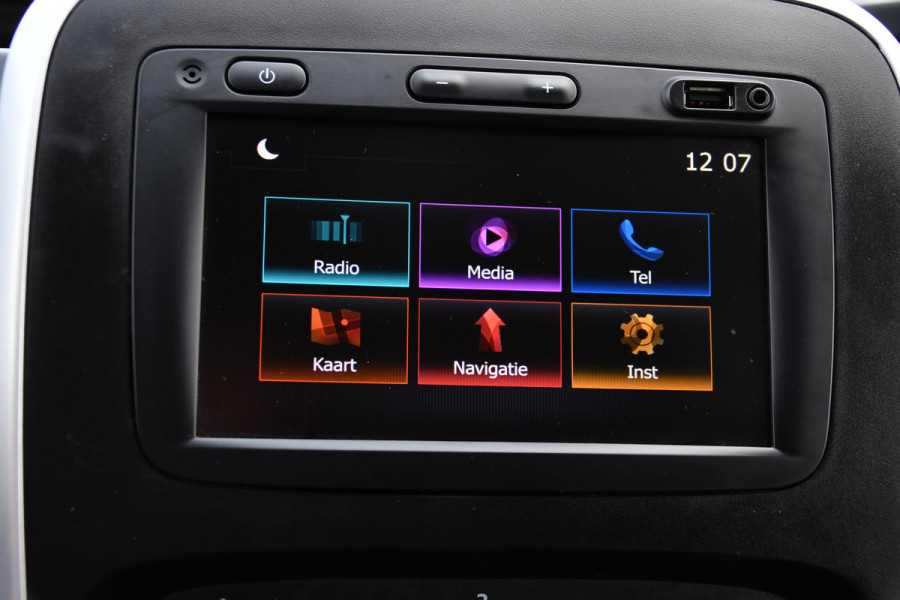 Fiat Talento 2.0 MultiJet L2H1 PB Edition Cruise, Multimedia, Airco, Sensoren, Trekhaak, 145pk, NAVI, Uniek!