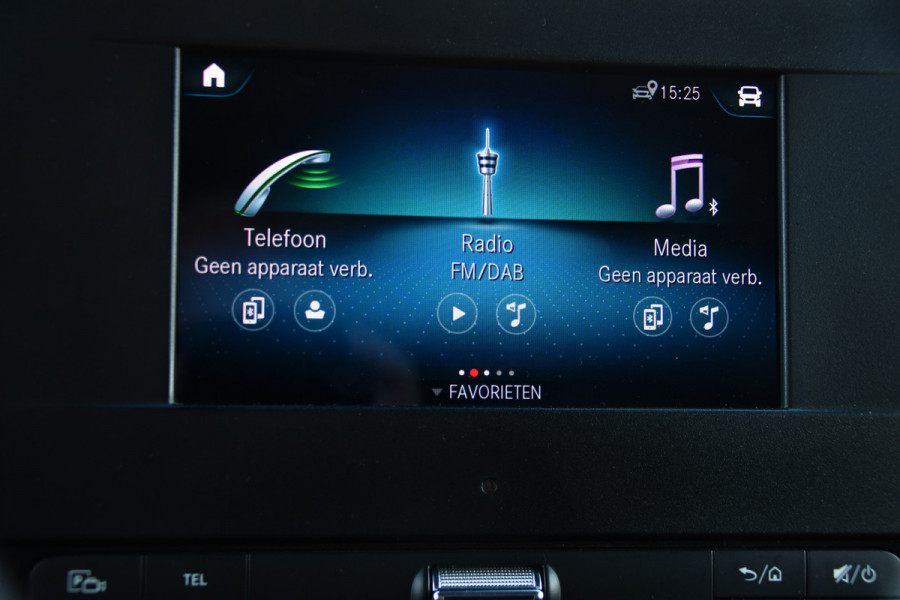 Mercedes-Benz Sprinter 315 1.9 CDI L2H1 RWD PB Edition Camera, Cruise, Carplay, 150pk, Sensoren, Automaat, LED, Multimedia, Airco, Uniek!