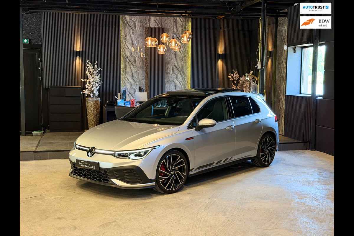 Volkswagen Golf 2.0 TSI GTI Clubsport |PANO|BOMVOL!