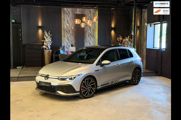Volkswagen Golf 2.0 TSI GTI Clubsport |PANO|BOMVOL!
