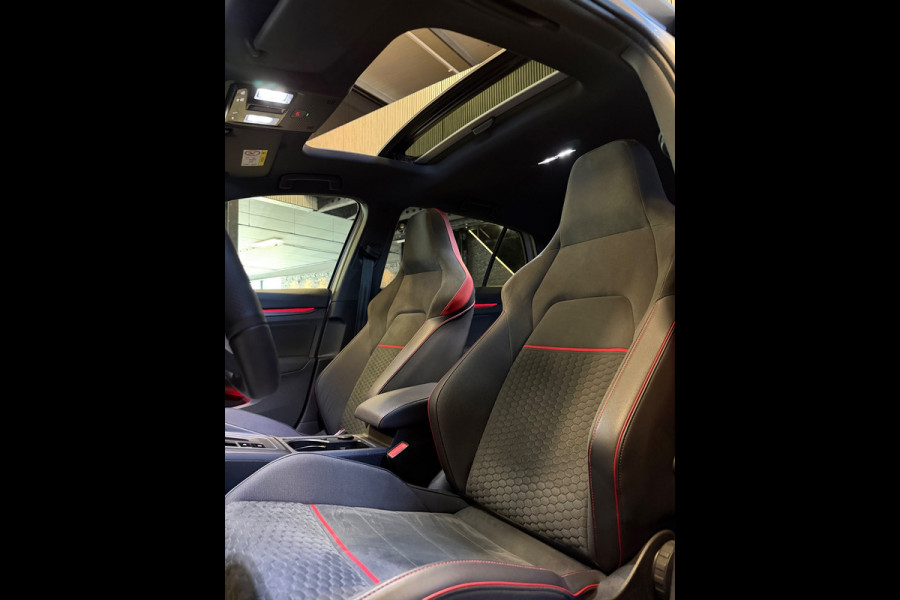 Volkswagen Golf 2.0 TSI GTI Clubsport |PANO|BOMVOL!