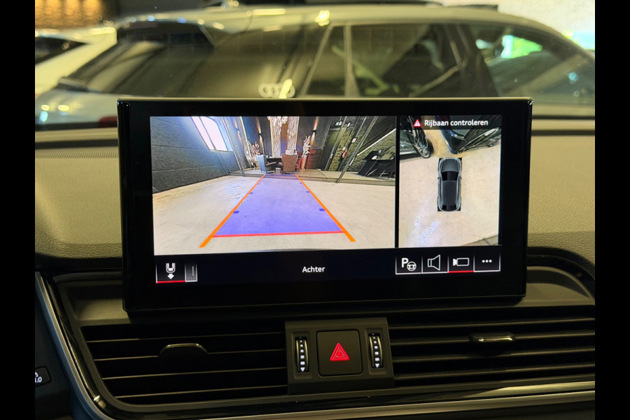 Audi Q5 Sportback 50 TFSI e 3X S-LINE|360|ACC|KEYLESS|BOMVOL!