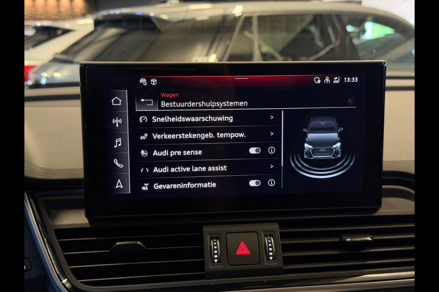 Audi Q5 Sportback 50 TFSI e 3X S-LINE|360|ACC|KEYLESS|BOMVOL!
