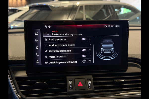 Audi Q5 Sportback 50 TFSI e 3X S-LINE|360|ACC|KEYLESS|BOMVOL!