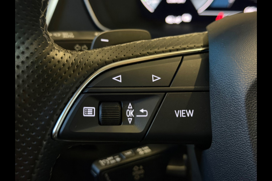 Audi Q5 Sportback 50 TFSI e 3X S-LINE|360|ACC|KEYLESS|BOMVOL!