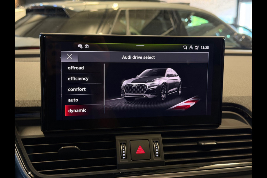 Audi Q5 Sportback 50 TFSI e 3X S-LINE|360|ACC|KEYLESS|BOMVOL!