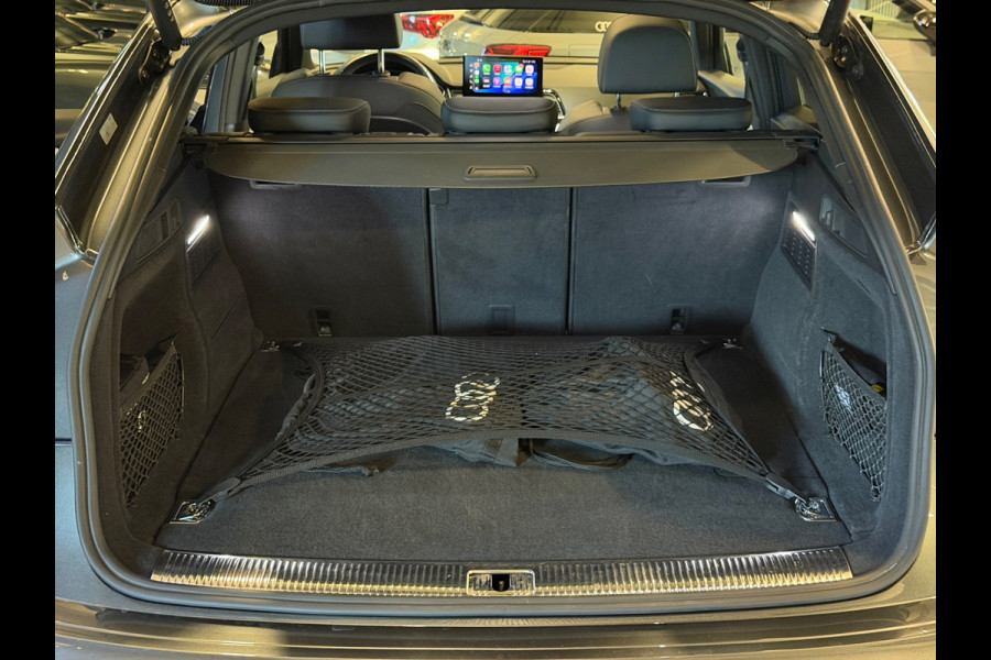 Audi Q5 Sportback 50 TFSI e 3X S-LINE|360|ACC|KEYLESS|BOMVOL!