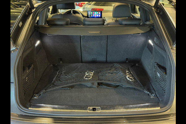 Audi Q5 Sportback 50 TFSI e 3X S-LINE|360|ACC|KEYLESS|BOMVOL!