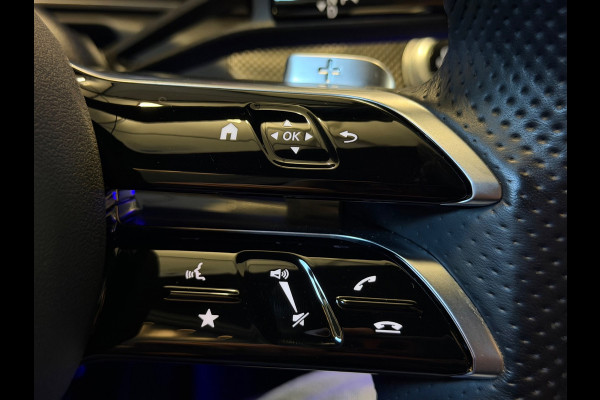 Mercedes-Benz C-Klasse 300 e AMG|PANO|MEMORY|BURMESTER|FULL OPTIONS