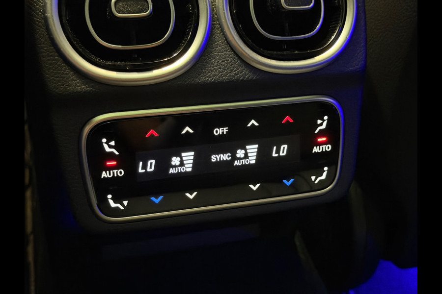 Mercedes-Benz C-Klasse 300 e AMG|PANO|MEMORY|BURMESTER|FULL OPTIONS