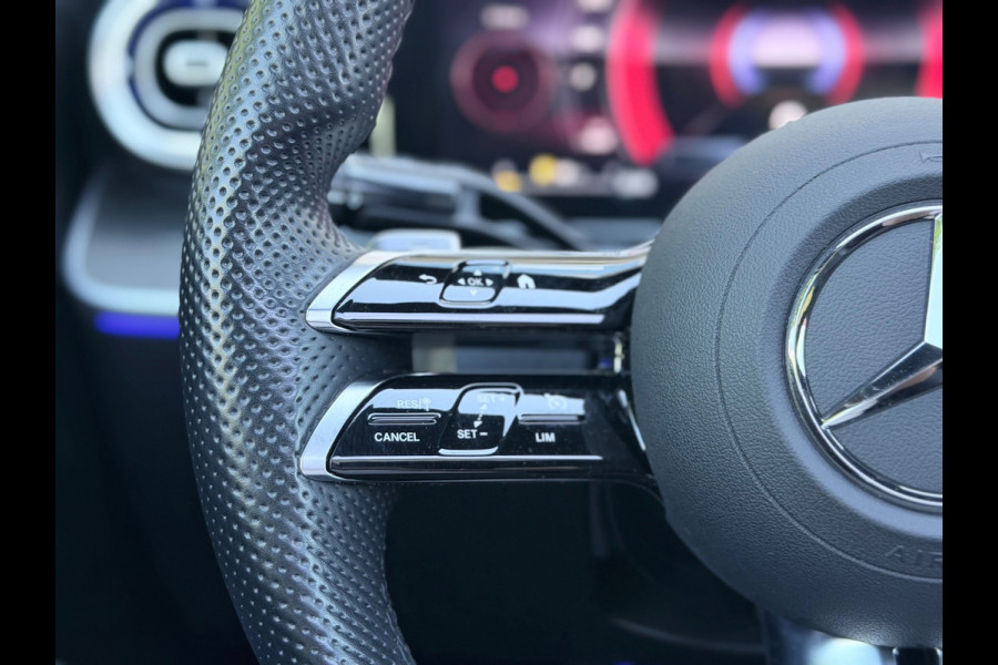 Mercedes-Benz C-Klasse 300 e AMG Line Night Pakket Pano/360/HuD