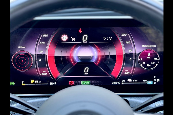 Mercedes-Benz C-Klasse 300 e AMG Line Night Pakket Pano/360/HuD