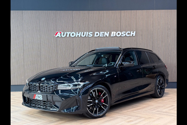 BMW 3 Serie Touring M340i xDrive 374PK - Pano - Laser - Keyl