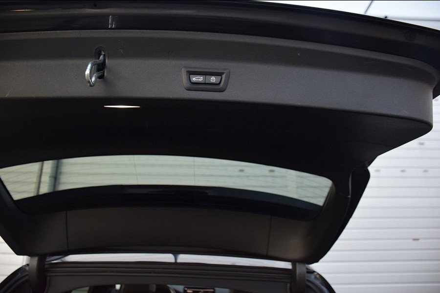 BMW iX3 High Executive 80 kWh*M-Pakket*Pano*Head-up*360Cam*Trekhaak*Enz