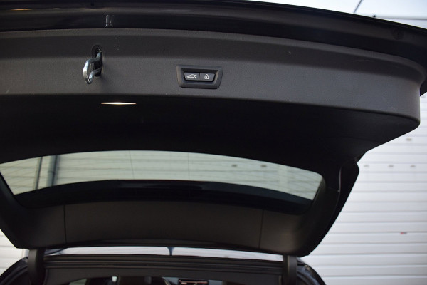 BMW iX3 High Executive 80 kWh*M-Pakket*Pano*Head-up*360Cam*Trekhaak*Enz