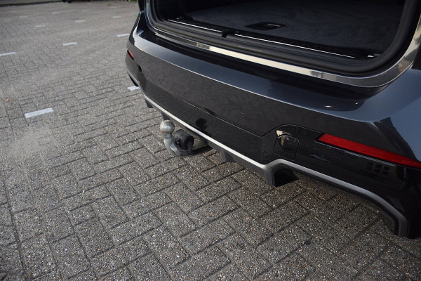 BMW iX3 High Executive 80 kWh*M-Pakket*Pano*Head-up*360Cam*Trekhaak*Enz