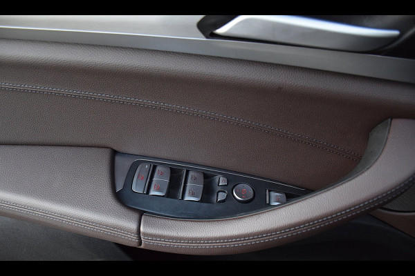 BMW iX3 High Executive 80 kWh*M-Pakket*Pano*Head-up*360Cam*Trekhaak*Enz