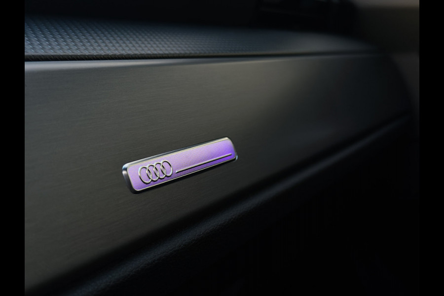 Audi Q3 Sportback 45 TFSI e 3x S-Line Memory | Pano | 360 | Sfeer | ACC | 11/21