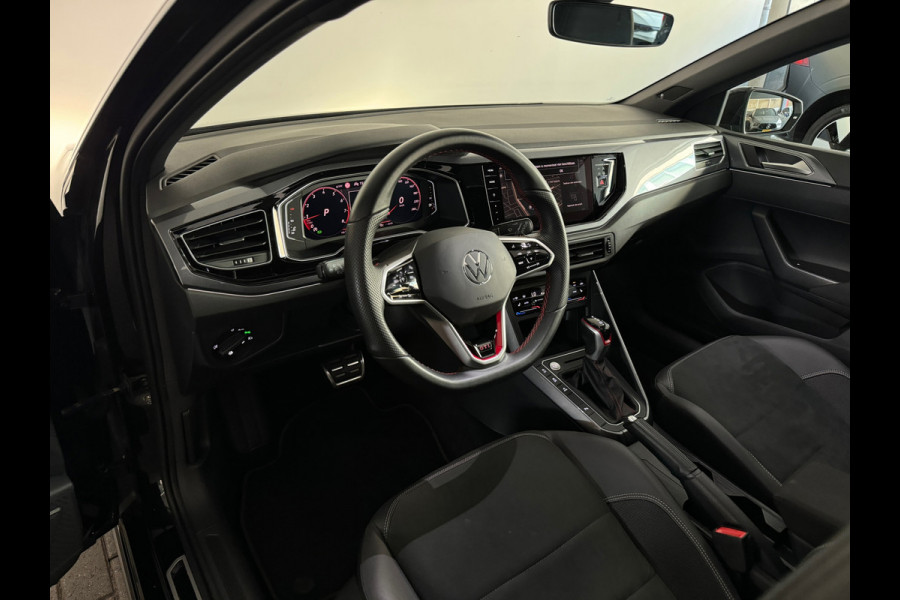 Volkswagen Polo 2.0 TSI GTI ABT|Pano|IQ|Beats|Keyless|Camera|VOL