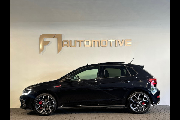 Volkswagen Polo 2.0 TSI GTI ABT|Pano|IQ|Beats|Keyless|Camera|VOL