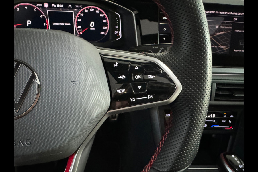 Volkswagen Polo 2.0 TSI GTI ABT|Pano|IQ|Beats|Keyless|Camera|VOL