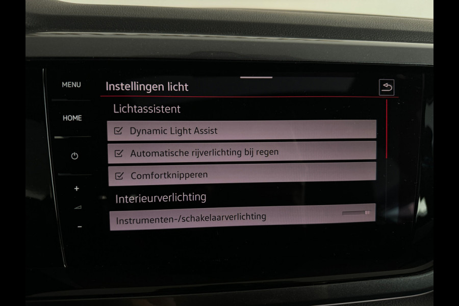 Volkswagen Polo 2.0 TSI GTI ABT|Pano|IQ|Beats|Keyless|Camera|VOL