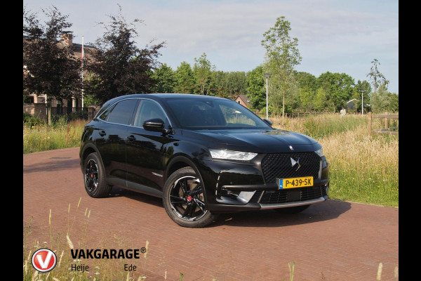 DS 7 Crossback E-Tense Performance Line | Camera | Apple Carplay | Cruise Control | Navi | DAB |