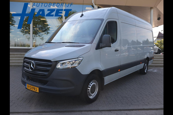 Mercedes-Benz Sprinter 315 1.9 CDI 150 PK AUT9 L3H2 + LED | CAMERA | NAVIGATIE | CARPLAY | PDC | CRUISE | MF STUUR