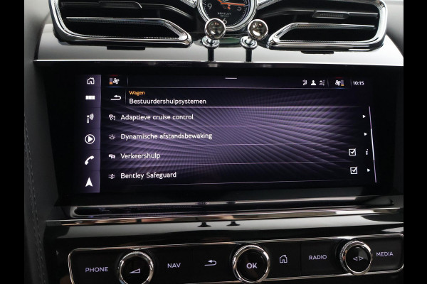 Bentley Bentayga 4.0 V8 550 PK 1e EIGENAAR *30.095 KM* + TOURING PAKKET | COMFORT SEAT | PANORAMA | SFEERVERLICHTING