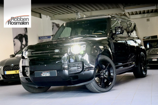Land Rover Defender 110 P400e 110 X-Dynamic HSE NL|TrkHk|Matrix|PANO