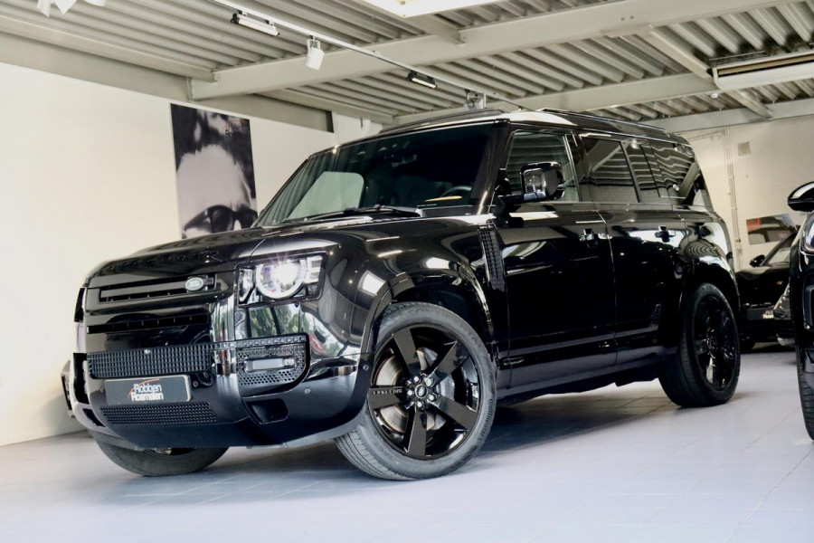 Land Rover Defender 110 P400e 110 X-Dynamic HSE NL|TrkHk|Matrix|PANO