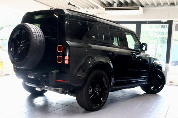 Land Rover Defender 110 P400e 110 X-Dynamic HSE NL|TrkHk|Matrix|PANO