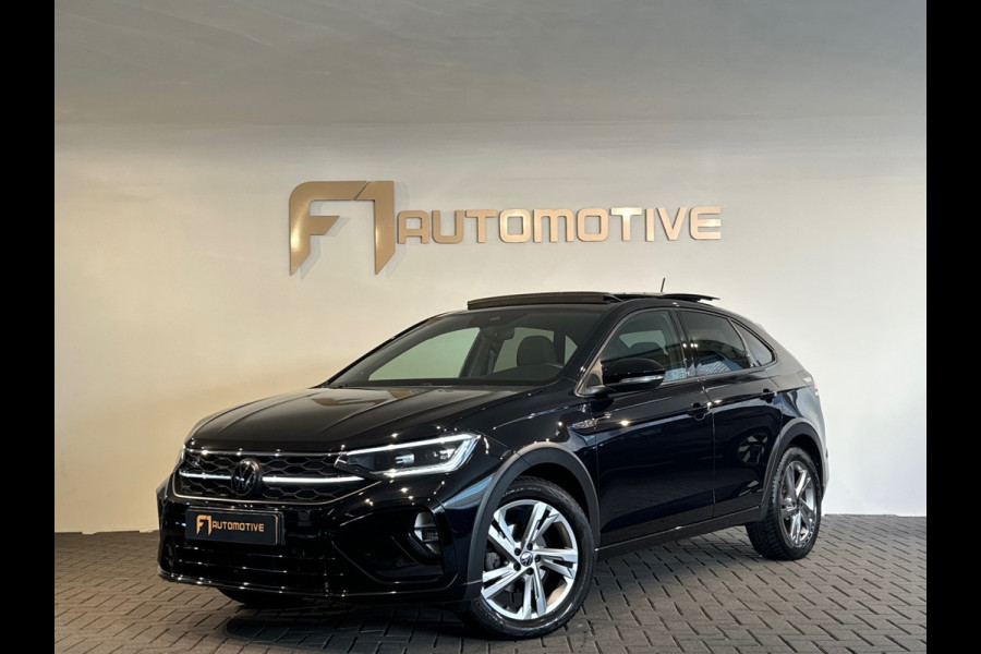 Volkswagen Taigo 1.5 TSI R-Line Pano|Keyless|Beats|Camera