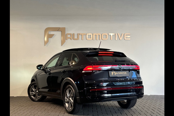 Volkswagen Taigo 1.5 TSI R-Line Pano|Keyless|Beats|Camera