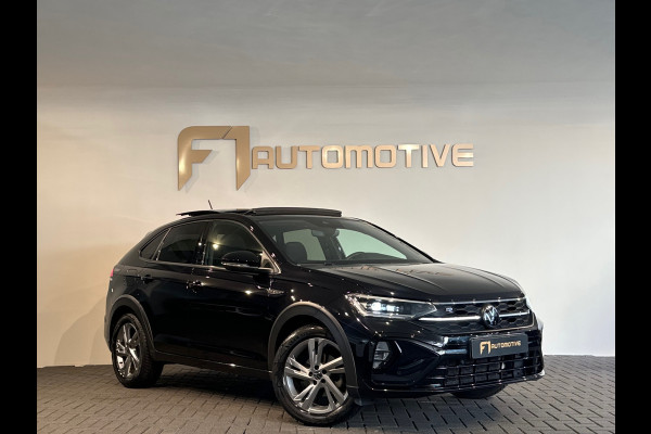 Volkswagen Taigo 1.5 TSI R-Line Pano|Keyless|Beats|Camera